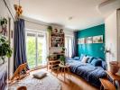 Vente Appartement Paris-13eme-arrondissement 18 m2