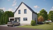Vente Maison Munwiller 5 pieces 91 m2