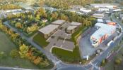 Location Local commercial Limoges 1191 m2
