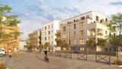 Location Appartement Mulhouse 2 pieces 46 m2
