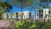 Location Appartement Montpellier 2 pieces 39 m2