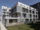 Location Appartement Dijon 2 pieces 48 m2