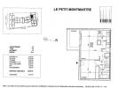 Location Appartement Niort 2 pieces 39 m2