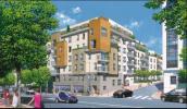 Location Appartement Nogent-sur-marne 2 pieces 43 m2