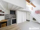 Location Appartement Lille 29 m2
