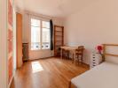 Location Appartement Paris-14eme-arrondissement  18 m2