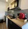 Vente Appartement Muret Clinique d'Occitanie 2 pieces 42 m2