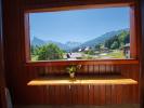 Vente Appartement Morillon MORILLON VILLAGE 2 pieces 30 m2