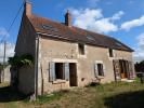 Vente Maison Couargues  3 pieces 140 m2