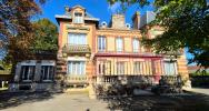 Vente Prestige Crepy-en-valois  14 pieces 443 m2
