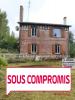 Vente Maison Conches-en-ouche  7 pieces 161 m2