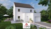 Vente Maison Calorguen 5 pieces 115 m2