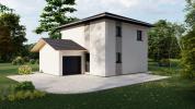 Vente Maison Monnetier-mornex FILLINGES 5 pieces 94 m2