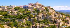 Vente Terrain Saint-remy-de-provence  1046 m2
