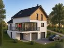 Vente Maison Besancon 5 pieces 125 m2