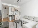 Location Appartement Paris-7eme-arrondissement 23 m2