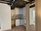 Location Appartement Paris-6eme-arrondissement 19 m2