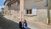 Vente Maison Saint-georges-d'esperanche 4 pieces 100 m2