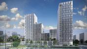 Location Appartement Nantes 2 pieces 47 m2