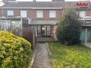 Vente Maison Halluin 4 pieces 75 m2