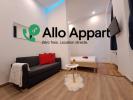 Location Appartement Rennes  32 m2