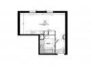 Location Appartement Albertville 32 m2