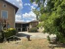Vente Prestige Sarrant 7 pieces 230 m2