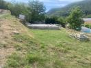 Vente Terrain Besseges CENTRE VILLAGE
