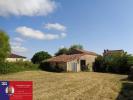 Vente Maison Saint-severin 75 m2