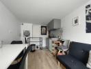 Vente Appartement Villeurbanne 25 m2