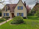 Vente Maison Bornel 6 pieces 140 m2
