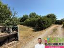 Vente Terrain Manduel 650 m2