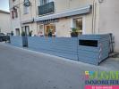 Vente Commerce Caveirac 176 m2