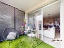 Vente Appartement Chassieu 2 pieces 49 m2