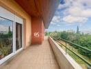Vente Appartement Toulouse 4 pieces 84 m2