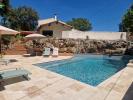 Vente Maison Rougiers 4 pieces 155 m2