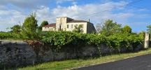 Vente Domaine agricole Blaye  12 pieces 32767 m2