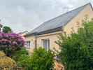 Vente Maison Saint-denis-d'anjou 6 pieces 127 m2
