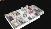 Vente Maison Sainte-maure-de-touraine 5 pieces 90 m2