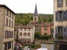 Location Appartement Champeix 2 pieces 55 m2