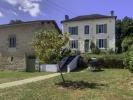Vente Prestige Sauze-vaussais 5 pieces 161 m2