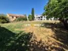 Vente Terrain Trets  500 m2