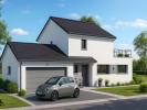 Vente Maison Geneuille 5 pieces 124 m2
