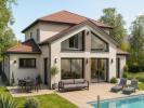 Vente Maison Pelousey 5 pieces 140 m2