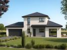 Vente Maison Audeux 5 pieces 132 m2