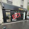 Vente Commerce Bezons  65 m2