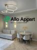 Location Appartement Rennes 2 pieces 42 m2