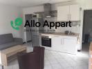 Location Appartement Bordeaux 2 pieces 34 m2