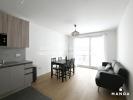 Location Appartement Clichy 2 pieces 46 m2