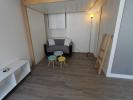Location Appartement Paris-18eme-arrondissement Rue Marcadet 75018 paris 23 m2